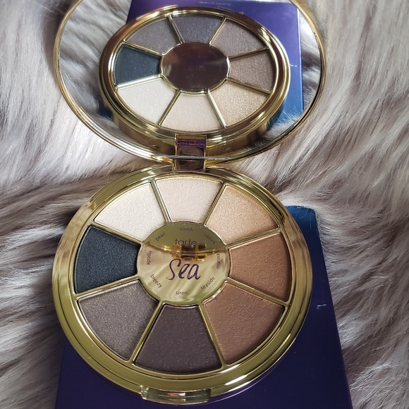 TARTE RAINFOREST EYESHADOW PALETTE NEW - Picture 3 of 4